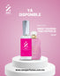 Perfume Tendencia D SWEET DIAMOND PINK PEPPER NUEVO FEBRERO 2025 zenz