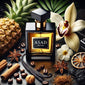 Perfume Tendencia C ASAD LATAFA NUEVO MARZO 2025 zenz