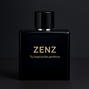 Perfume Tendencia C BLEU PARFUM NUEVO MARZO 2025 zenz