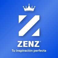 Perfume Tendencia C INVICTUS INTENSE zenz