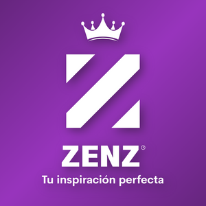 Perfume Tendencia D HAPPY SPIRIT zenz